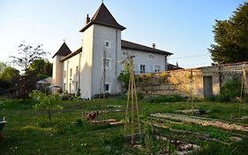 Chambre D'Hote Les Avettes