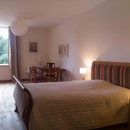 Chambre D'Hote Les Avettes Remereville Exterior foto