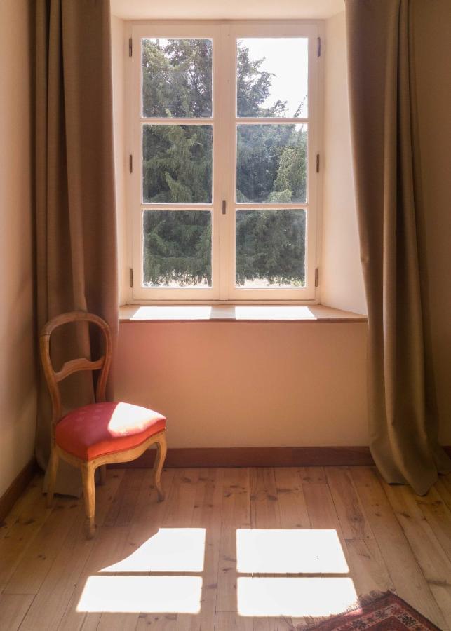 Chambre D'Hote Les Avettes Remereville Exterior foto