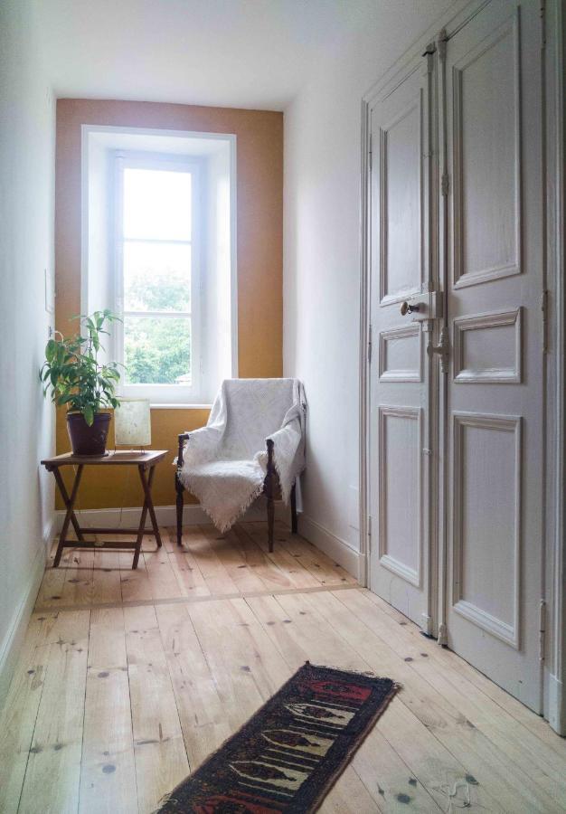 Chambre D'Hote Les Avettes Remereville Exterior foto
